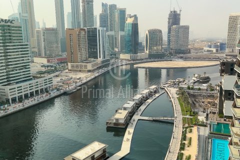 Apartment in Business Bay, Dubai, UAE 2 bedrooms, 117.62 sq.m. № 619641 - photo 7