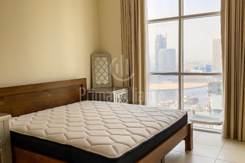 Apartment in Business Bay, Dubai, UAE 2 bedrooms, 117.62 sq.m. № 619641 - photo 21