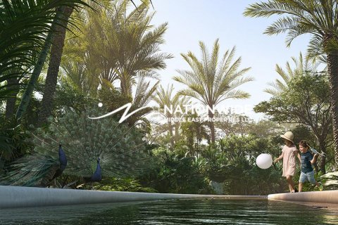 Shtëpi në qytet në Abu Dhabi, Emiratet e Bashkuara Arabe 3 dhoma gjumi, 166 m2. № 619644 - Foto 9