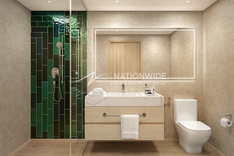 Apartament në Abu Dhabi, Emiratet e Bashkuara Arabe 2 dhoma gjumi, 161 m2. № 619645 - Foto 7
