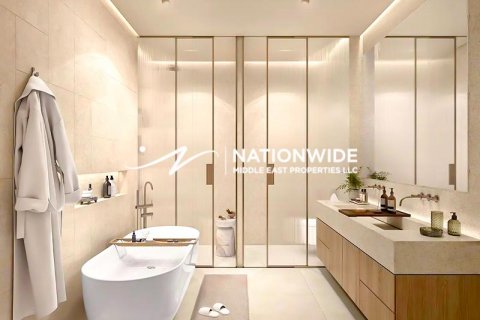 Apartament në Abu Dhabi, Emiratet e Bashkuara Arabe 2 dhoma gjumi, 161 m2. № 619645 - Foto 6
