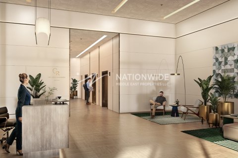 Apartament në Abu Dhabi, Emiratet e Bashkuara Arabe 2 dhoma gjumi, 161 m2. № 619645 - Foto 9