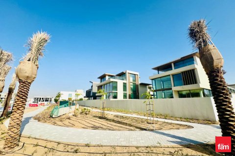 Villa sa Dubai, UAE 3 silid-tulugan, 168 sq.m. № 601202 - larawan 9