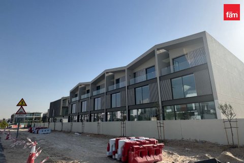 Vila v Dubai, SAE 3 ložnice, 168 m² Č.: 601202 - fotografie 5