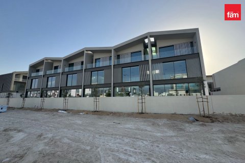 Vila v Dubai, SAE 3 ložnice, 168 m² Č.: 601202 - fotografie 1