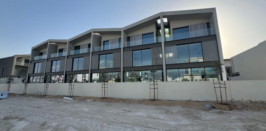 Vila v Dubai, SAE 3 ložnice, 168 m² Č.: 601202