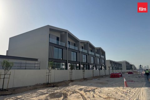 Vila v Dubai, SAE 3 ložnice, 168 m² Č.: 601202 - fotografie 9