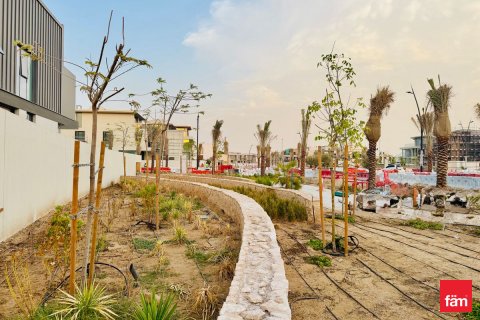 Villa sa Dubai, UAE 3 silid-tulugan, 168 sq.m. № 601202 - larawan 11