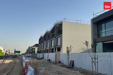Vila v Dubai, SAE 3 ložnice, 168 m² Č.: 601202 - fotografie 6