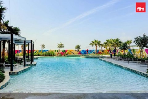 Byt v Business Bay, Dubai, SAE 2 ložnice, 76.4 m² Č.: 601208 - fotografie 15