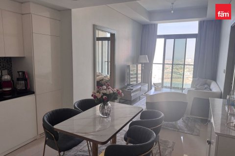 Byt v Business Bay, Dubai, SAE 2 ložnice, 76.4 m² Č.: 601208 - fotografie 3