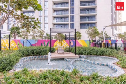 Byt v Business Bay, Dubai, SAE 2 ložnice, 76.4 m² Č.: 601208 - fotografie 16