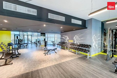 Byt v Business Bay, Dubai, SAE 2 ložnice, 76.4 m² Č.: 601208 - fotografie 10