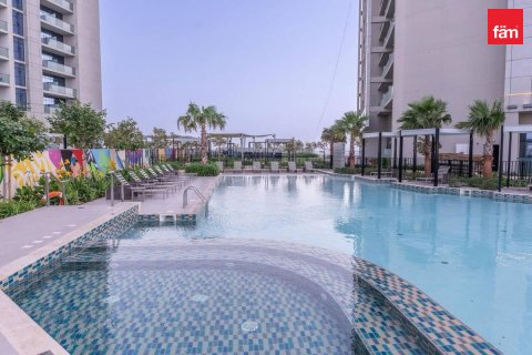 Byt v Business Bay, Dubai, SAE 2 ložnice, 76.4 m² Č.: 601208 - fotografie 13
