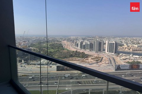 Byt v Business Bay, Dubai, SAE 2 ložnice, 76.4 m² Č.: 601208 - fotografie 6