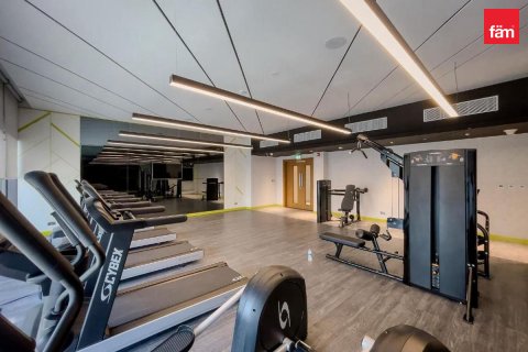 Byt v Business Bay, Dubai, SAE 2 ložnice, 76.4 m² Č.: 601208 - fotografie 11