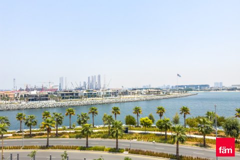 Apartemen di Dubai, UEA 2 kamar tidur, 131.9 m2 nomor 601206 - foto 12