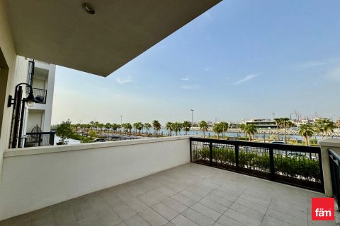 Apartemen di Dubai, UEA 2 kamar tidur, 131.9 m2 nomor 601206 - foto 1