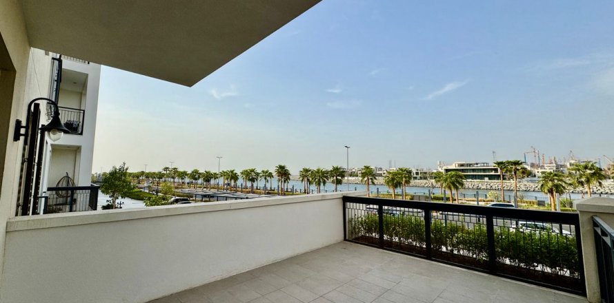 Apartemen di Dubai, UEA 2 kamar tidur, 131.9 m2 nomor 601206