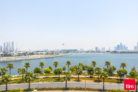 Apartemen di Dubai, UEA 2 kamar tidur, 131.9 m2 nomor 601206 - foto 13