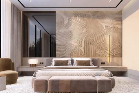 Byt v Ananda Residences v Motor City, Dubai, SAE 3 ložnice, 186.0 m² Č.: 584915 - fotografie 7