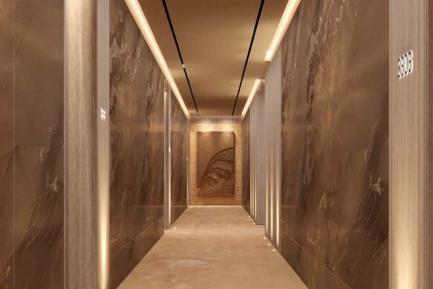 Byt v Ananda Residences v Motor City, Dubai, SAE 35.0 m² Č.: 584912 - fotografie 3