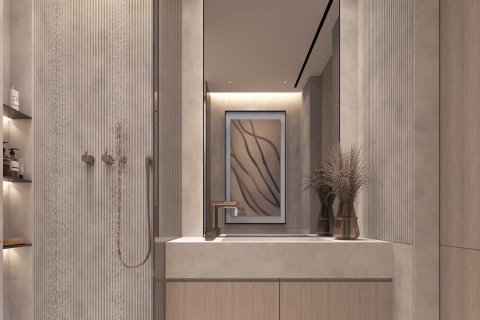 Byt v Ananda Residences v Motor City, Dubai, SAE 35.0 m² Č.: 584912 - fotografie 1
