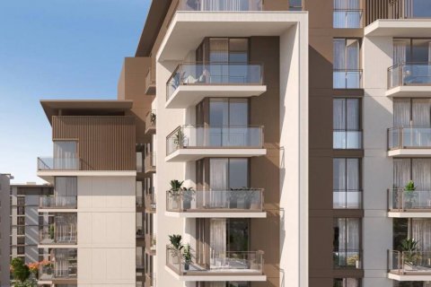 Byt v Dubai, SAE 4 ložnice, 407.88 m² Č.: 431928 - fotografie 1
