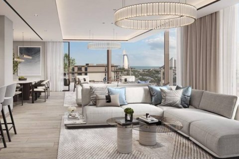 阿联酋 Dubai 待售 : 2 卧, 114.44 平方米 , 编号431930 - 照片 1