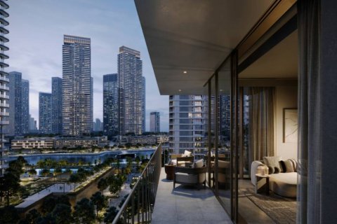 Apartment in Dubai, UAE 1 bedroom, 69.86 sq.m. № 431927 - photo 3