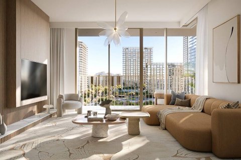 Apartment in Dubai, UAE 1 bedroom, 69.86 sq.m. № 431927 - photo 1