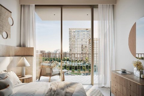 Apartment in Dubai, UAE 1 bedroom, 69.86 sq.m. № 431927 - photo 2