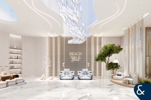 阿联酋 Dubai Deira 待售 : 3 卧, 201 平方米 , 编号666882 - 照片 4