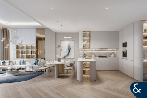 阿联酋 Dubai Deira 待售 : 3 卧, 201 平方米 , 编号666882 - 照片 7