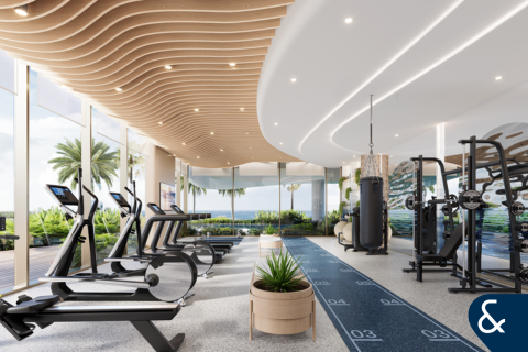 阿联酋 Dubai Deira 待售 : 3 卧, 201 平方米 , 编号666882 - 照片 10