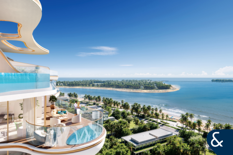 阿联酋 Dubai Deira 待售 : 3 卧, 201 平方米 , 编号666882 - 照片 5