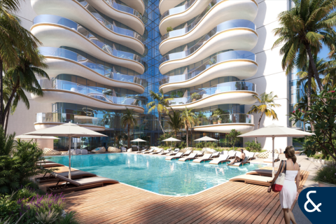 阿联酋 Dubai Deira 待售 : 3 卧, 201 平方米 , 编号666882 - 照片 3