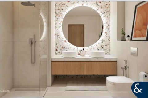 Apartament de vânzare în Dubai Design District, Dubai, EAU 2 dormitoare, 111 mp. №666883 - poză 5