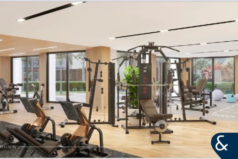 Apartament de vânzare în Dubai Design District, Dubai, EAU 2 dormitoare, 111 mp. №666883 - poză 4