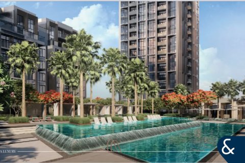 Apartament de vânzare în Dubai Design District, Dubai, EAU 2 dormitoare, 111 mp. №666883 - poză 7