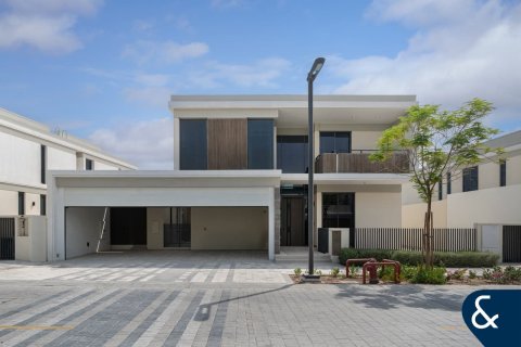 Müüa villa asukohaga Tilal Al Ghaf, Dubai, AÜE: 5 magamistoaga, 527 m² Nr 666887 - pilt 12