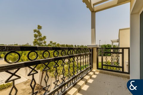 Jumeirah Village Circle, Dubai, UAE의 판매용 빌라 침실 3개, 630제곱미터 번호 666885 - 사진 21
