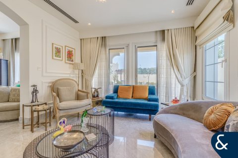 Jumeirah Village Circle, Dubai, UAE의 판매용 빌라 침실 3개, 630제곱미터 번호 666885 - 사진 6