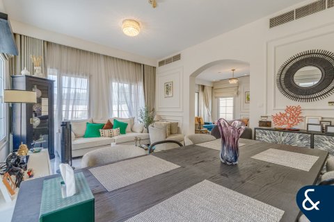 Jumeirah Village Circle, Dubai, UAE의 판매용 빌라 침실 3개, 630제곱미터 번호 666885 - 사진 2