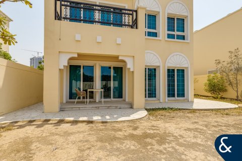 Jumeirah Village Circle, Dubai, UAE의 판매용 빌라 침실 3개, 630제곱미터 번호 666885 - 사진 26