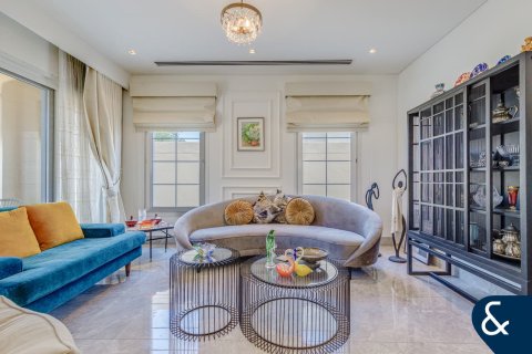 Jumeirah Village Circle, Dubai, UAE의 판매용 빌라 침실 3개, 630제곱미터 번호 666885 - 사진 4