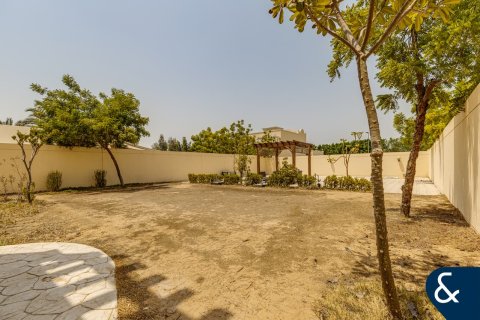 Jumeirah Village Circle, Dubai, UAE의 판매용 빌라 침실 3개, 630제곱미터 번호 666885 - 사진 25