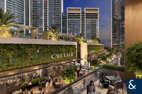 Apartament na sprzedaż w Motor City, Dubai, ZEA 1 sypialnia, 86 mkw., nr 666884 - zdjęcie 10