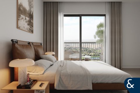 Apartament na sprzedaż w Motor City, Dubai, ZEA 1 sypialnia, 86 mkw., nr 666884 - zdjęcie 1