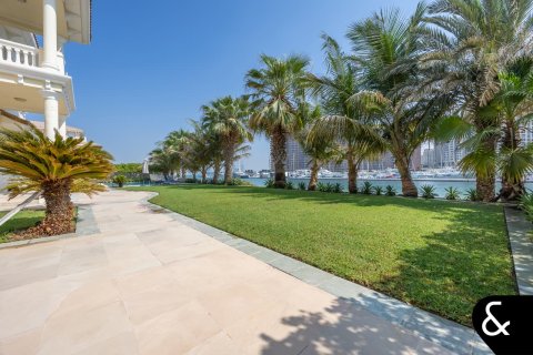 Vila di Palm Jumeirah, Dubai, UAE 6 bilik tidur, 650 meter persegi № 666888 - foto 7